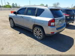 2016 Jeep Compass Sport Se Серый vin: 1C4NJDBBXGD598321