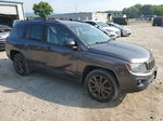 2016 Jeep Compass Sport Charcoal vin: 1C4NJDBBXGD674846