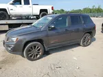 2016 Jeep Compass Sport Charcoal vin: 1C4NJDBBXGD674846