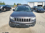 2016 Jeep Compass Sport Charcoal vin: 1C4NJDBBXGD674846