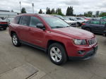 2016 Jeep Compass Sport Red vin: 1C4NJDBBXGD691825