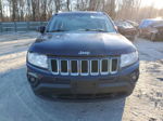 2013 Jeep Compass Limited Blue vin: 1C4NJDCB1DD190414