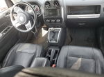 2014 Jeep Compass Limited Белый vin: 1C4NJDCBXED722499