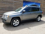 2013 Jeep Compass Latitude Tan vin: 1C4NJDEB0DD280263