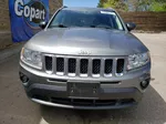 2013 Jeep Compass Latitude Tan vin: 1C4NJDEB0DD280263