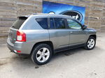 2013 Jeep Compass Latitude Tan vin: 1C4NJDEB0DD280263