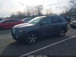 2016 Jeep Compass High Altitude Edition Gray vin: 1C4NJDEB0GD697337