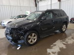 2016 Jeep Compass Latitude Black vin: 1C4NJDEB0GD778841