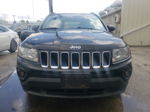 2013 Jeep Compass Latitude Green vin: 1C4NJDEB1DD190264