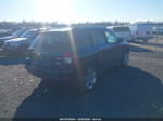 2014 Jeep Compass Latitude Blue vin: 1C4NJDEB1ED830989