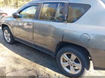 2013 Jeep Compass Latitude Серый vin: 1C4NJDEB2DD101561