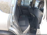 2013 Jeep Compass Latitude Серый vin: 1C4NJDEB2DD101561