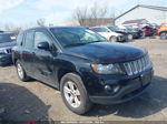 2014 Jeep Compass Latitude Blue vin: 1C4NJDEB2ED644894