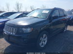 2014 Jeep Compass Latitude Синий vin: 1C4NJDEB2ED644894