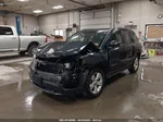 2014 Jeep Compass Latitude Синий vin: 1C4NJDEB3ED831044