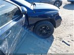 2016 Jeep Compass High Altitude Edition Синий vin: 1C4NJDEB5GD746872
