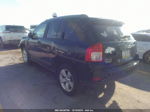 2013 Jeep Compass Latitude Blue vin: 1C4NJDEB6DD190079