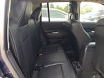 2014 Jeep Compass Latitude Синий vin: 1C4NJDEB6ED520997