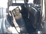 2016 Jeep Compass Latitude Серый vin: 1C4NJDEB7GD663203