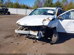 2013 Jeep Compass Latitude White vin: 1C4NJDEB8DD222384