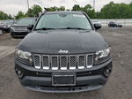 2014 Jeep Compass Latitude Black vin: 1C4NJDEB8ED685093