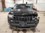 2013 Jeep Compass Latitude Черный vin: 1C4NJDEBXDD167470