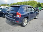 2013 Jeep Compass Latitude Unknown vin: 1C4NJDEBXDD196628