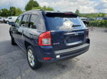 2013 Jeep Compass Latitude Неизвестно vin: 1C4NJDEBXDD196628