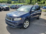 2013 Jeep Compass Latitude Неизвестно vin: 1C4NJDEBXDD196628