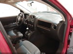 2013 Jeep Compass Latitude Бежевый vin: 1C4NJDEBXDD280254