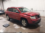 2013 Jeep Compass Latitude Beige vin: 1C4NJDEBXDD280254