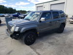 2012 Jeep Patriot Sport Gray vin: 1C4NJPBA0CD579148