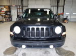 2012 Jeep Patriot Sport Black vin: 1C4NJPBA0CD631216