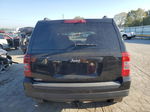 2012 Jeep Patriot Sport Черный vin: 1C4NJPBA0CD722356