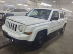 2014 Jeep Patriot Sport vin: 1C4NJPBA0ED505280