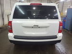 2014 Jeep Patriot Sport vin: 1C4NJPBA0ED505280