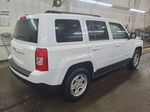 2014 Jeep Patriot Sport vin: 1C4NJPBA0ED505280