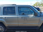 2014 Jeep Patriot Sport Gray vin: 1C4NJPBA0ED523875