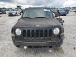 2014 Jeep Patriot Sport Black vin: 1C4NJPBA0ED539803