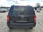 2014 Jeep Patriot Sport Черный vin: 1C4NJPBA0ED539803