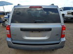 2014 Jeep Patriot Sport Gray vin: 1C4NJPBA0ED813579