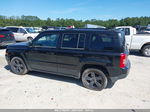 2014 Jeep Patriot Altitude Black vin: 1C4NJPBA0ED818765