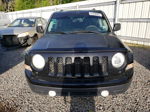 2014 Jeep Patriot Sport Black vin: 1C4NJPBA0ED819401