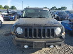 2014 Jeep Patriot Sport Black vin: 1C4NJPBA0ED848378