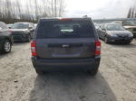 2014 Jeep Patriot Sport Угольный vin: 1C4NJPBA0ED850955