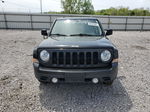 2016 Jeep Patriot Sport Black vin: 1C4NJPBA0GD669597