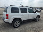 2016 Jeep Patriot Sport Белый vin: 1C4NJPBA0GD735758