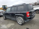 2016 Jeep Patriot Sport Black vin: 1C4NJPBA0GD739910