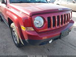 2016 Jeep Patriot Sport Red vin: 1C4NJPBA0GD810796