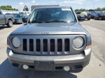 2014 Jeep Patriot Sport Charcoal vin: 1C4NJPBA1ED563995